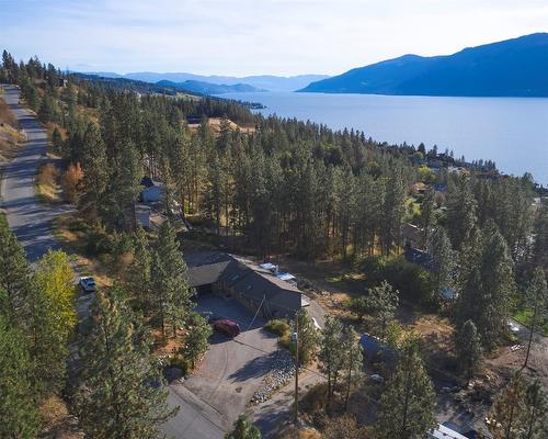 13824 Moberly Road, Lake Country, BC - Outdoor With Body Of Water With View