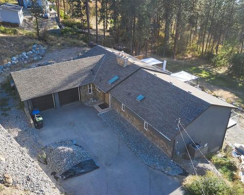 13824 Moberly Road, Lake Country, BC - Outdoor