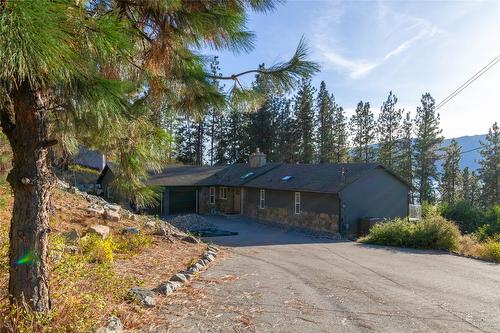 13824 Moberly Road, Lake Country, BC - Outdoor