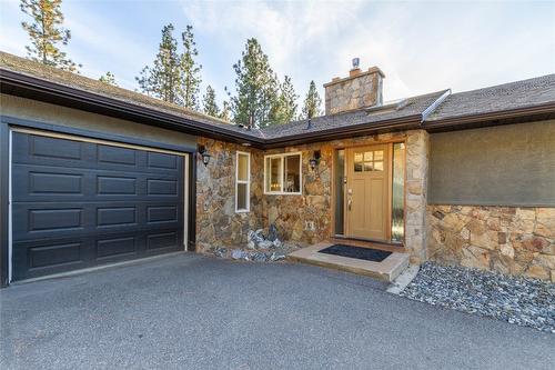 13824 Moberly Road, Lake Country, BC - Outdoor