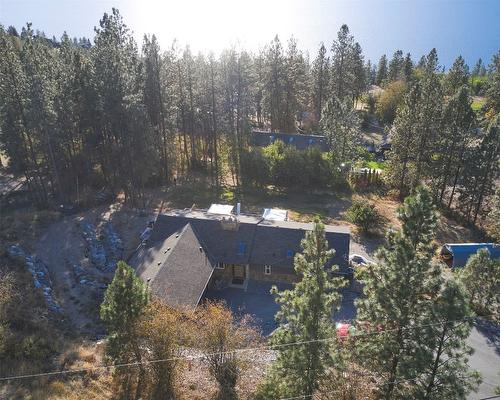 13824 Moberly Road, Lake Country, BC - Outdoor With View