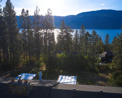 13824 Moberly Road, Lake Country, BC - Outdoor With Body Of Water With View