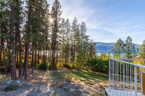 13824 Moberly Road, Lake Country, BC - Outdoor With View