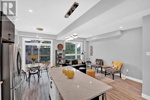 12-3557 Colonel Talbot Rd Road, London, ON - Indoor Photo Showing Dining Room