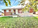 75 Glover Street, Hamilton, ON  - Outdoor 