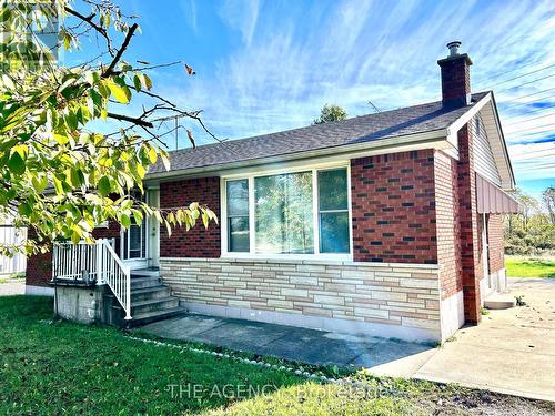 75 Glover Street, Hamilton, ON - Outdoor