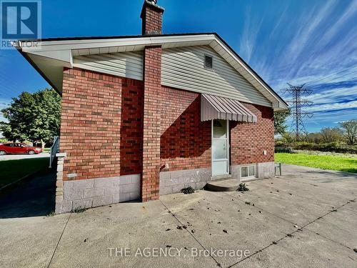 75 Glover Street, Hamilton, ON - Outdoor With Exterior