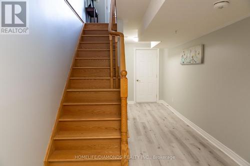 Bsmt - 584 Pinery Trail, Waterloo, ON - Indoor Photo Showing Other Room