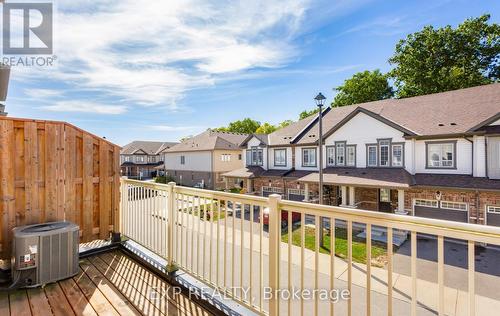 53 - 620 Linden Drive, Cambridge, ON - Outdoor