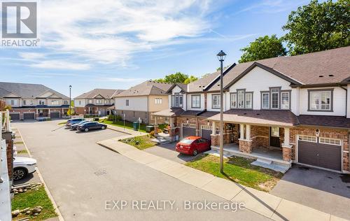 53 - 620 Linden Drive, Cambridge, ON - Outdoor With Facade