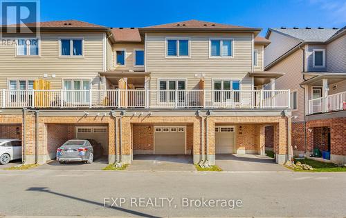 53 - 620 Linden Drive, Cambridge, ON - Outdoor