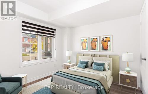 53 - 620 Linden Drive, Cambridge, ON - Indoor Photo Showing Bedroom