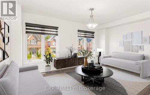 53 - 620 Linden Drive, Cambridge, ON - Indoor Photo Showing Living Room