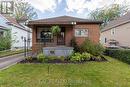 6286 Culp Street, Niagara Falls, ON  - Outdoor 