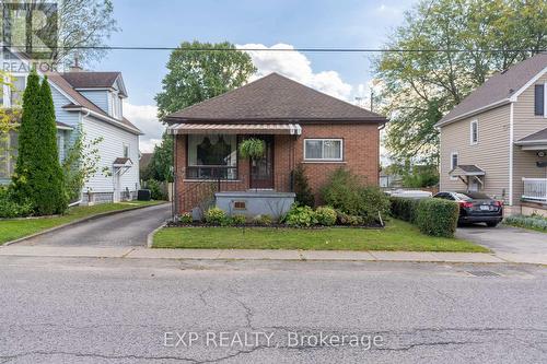 6286 Culp Street, Niagara Falls, ON - Outdoor