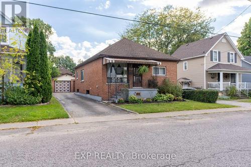 6286 Culp Street, Niagara Falls, ON - Outdoor With Facade