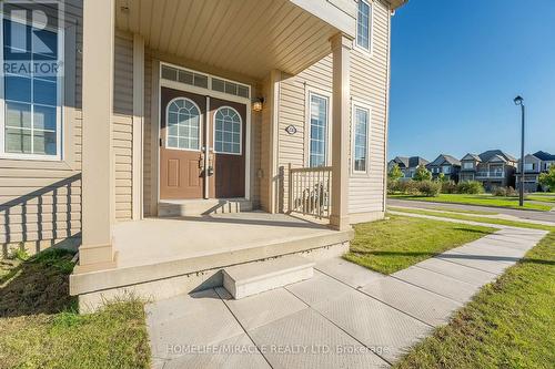 230 Maclachlan Avenue, Haldimand, ON - Outdoor With Facade