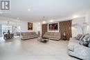 614 Kenabeek Terrace, Ottawa, ON  - Indoor Photo Showing Living Room 