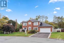 8 SPINDLE WAY  Stittsville, ON K2S 1J4