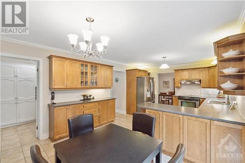 8 Spindle Way, Stittsville, ON - Indoor