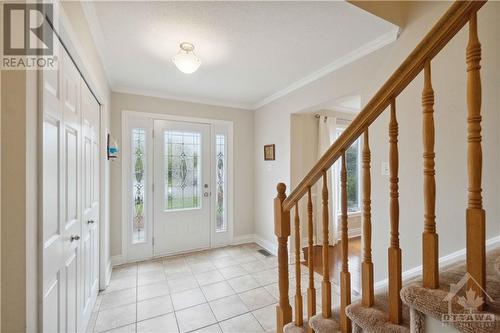 8 Spindle Way, Stittsville, ON - Indoor Photo Showing Other Room