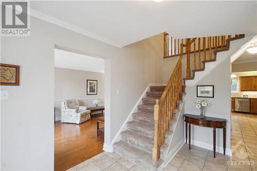 8 Spindle Way, Stittsville, ON - Indoor Photo Showing Other Room