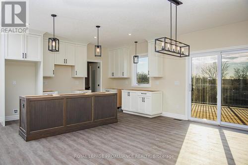 1162 Cooke Road, Stirling-Rawdon, ON - Indoor Photo Showing Kitchen