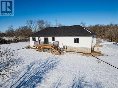 1162 Cooke Road, Stirling-Rawdon, ON - Outdoor