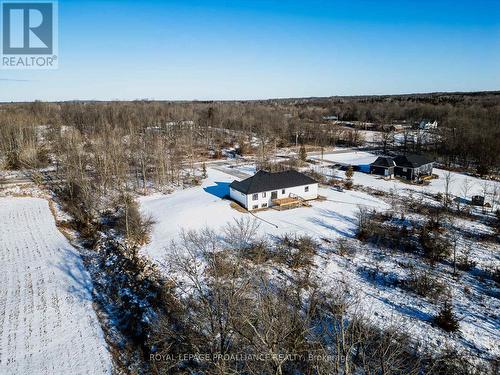 1162 Cooke Road, Stirling-Rawdon, ON - Outdoor With View