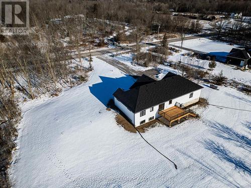 1162 Cooke Road, Stirling-Rawdon, ON - Outdoor