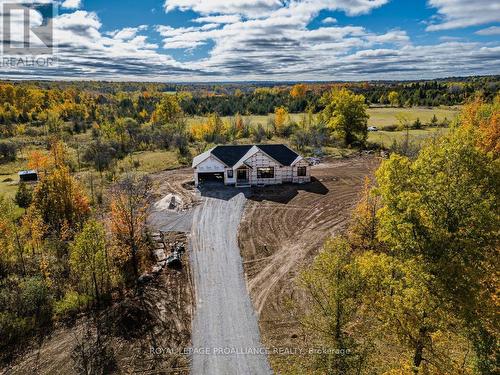 1162 Cooke Road, Stirling-Rawdon, ON - Outdoor With View