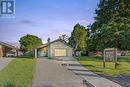 #Bsmt - 23 Penetang Crescent, Toronto, ON  - Outdoor 