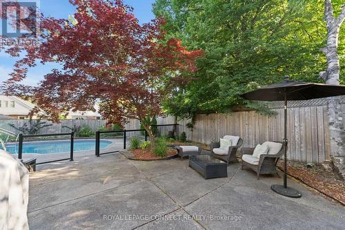 #Bsmt - 23 Penetang Crescent, Toronto, ON - Outdoor