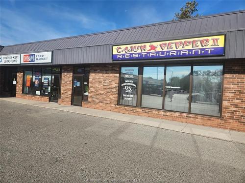 455 Grand Avenue East, Chatham, ON 