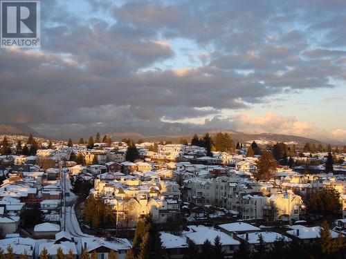 3663 Crowley Drive, Vancouver, BC - Outdoor With View