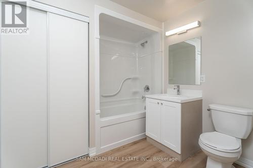 Lp01 - 50 Herrick Avenue, St. Catharines, ON - Indoor Photo Showing Bathroom