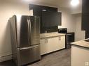 10651 108 Av Nw, Edmonton, AB  - Indoor Photo Showing Kitchen 