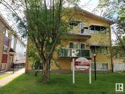 10736 106 ST NW  Edmonton, AB T5H 2X9