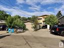 10736 106 St Nw, Edmonton, AB  - Outdoor 