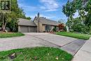 806 Westmount Road W, Kitchener, ON  - Outdoor 