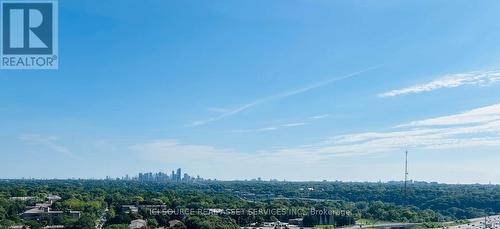 1625 - 80 Harrison Garden Boulevard, Toronto, ON - Outdoor With View