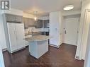 1625 - 80 Harrison Garden Boulevard, Toronto, ON  - Indoor Photo Showing Kitchen 