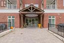 209 - 40 Horseshoe Boulevard, Oro-Medonte, ON  - Outdoor With Balcony With Exterior 