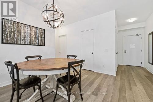 209 - 40 Horseshoe Boulevard, Oro-Medonte, ON - Indoor Photo Showing Dining Room