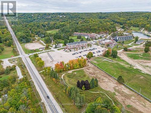 209 - 40 Horseshoe Boulevard, Oro-Medonte, ON - Outdoor With View