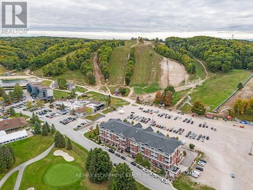 209 - 40 Horseshoe Boulevard, Oro-Medonte, ON - Outdoor With View