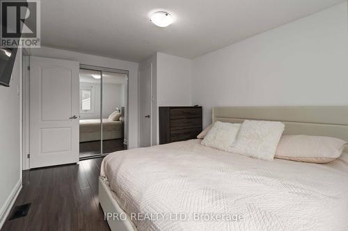 30 Grand Valley Drive W, Brampton, ON - Indoor Photo Showing Bedroom