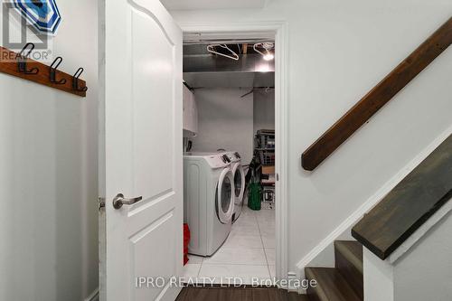 30 Grand Valley Drive W, Brampton, ON - Indoor Photo Showing Laundry Room