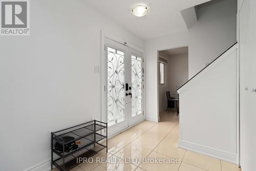 30 Grand Valley Drive W, Brampton, ON - Indoor Photo Showing Other Room