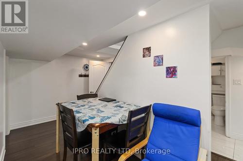 30 Grand Valley Drive W, Brampton, ON - Indoor